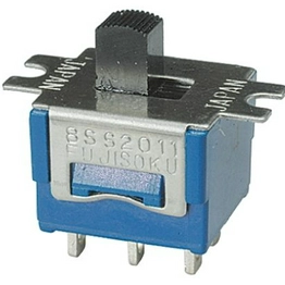NIDEC COMPONENTS CORPORATION 8SS2011-Z image