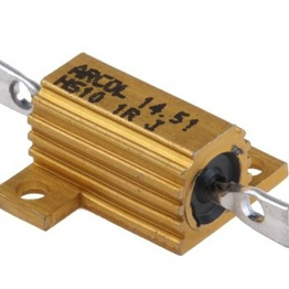 OHMITE HS10 1R J image