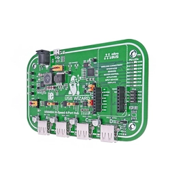 MIKROE-2517 MikroElektronika
