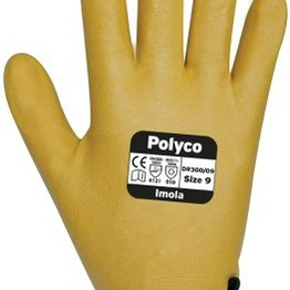 DR300/10 Polyco Healthline