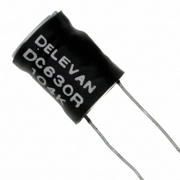 DC630R-104K API Delevan