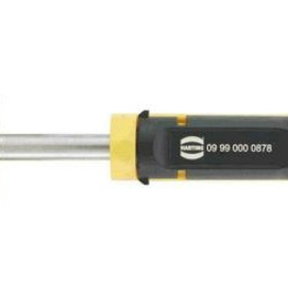 HARTING 09990000878 image