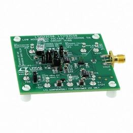 Analog Devices DC1416B image