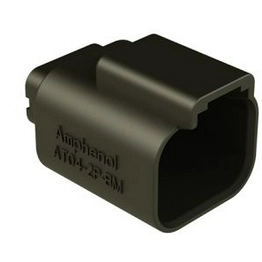 Amphenol AT04-2P-BM04 image