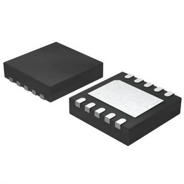 ON Semiconductor NIS6150MT1TXG image