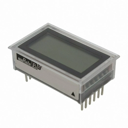 Murata Manufacturing DMS-20LCD-2-9-C image