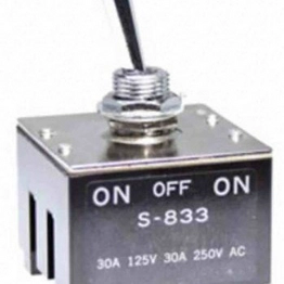 NKK Switches S833 image