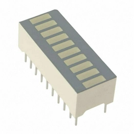 DC-10YWA Kingbright Electronic