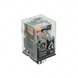 MKS2P AC240 OMRON