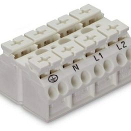 WAGO 862-1604/999-950 image