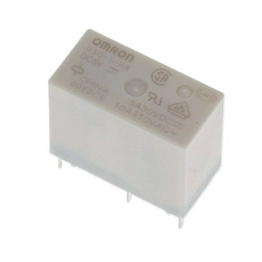 G5Q-1-HA DC5 OMRON