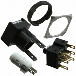 A16L-AWA-24D-2 OMRON