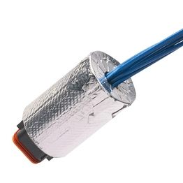 CNS1.25SV TECHFLEX