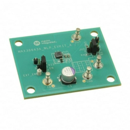 MAX38643AEVK#WLP Analog Devices