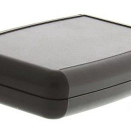 Hammond Manufacturing 1553BBK image