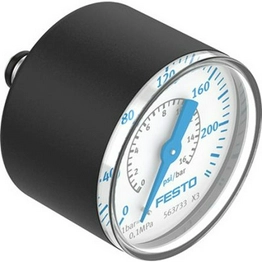 PAGN-40-232P-P10 FESTO