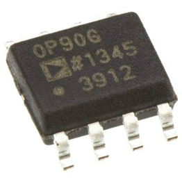 Analog Devices OP90GSZ image