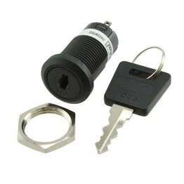 NKK Switches CKM12BFW01-005 image