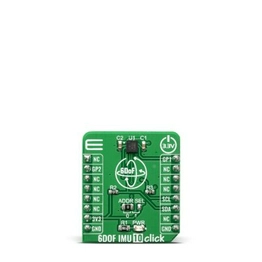MikroElektronika MIKROE-3934 image