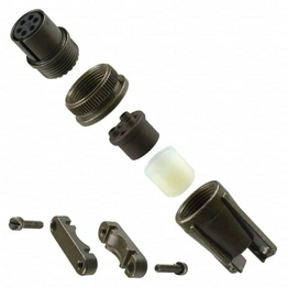 MS3106F14S-6S Amphenol