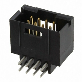 TE Connectivity 5-102570-2 image
