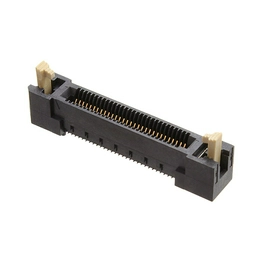 samtec HSEC8-130-01-S-DV-A-BL image
