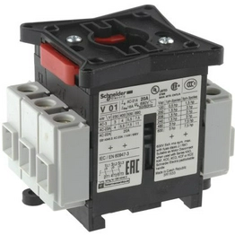 V01 Schneider Electric