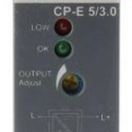 1SVR427033R3000  CP-E 5/3.0 ABB