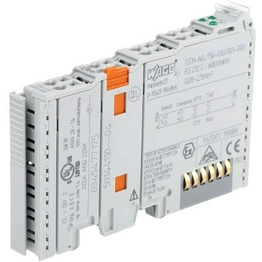 WAGO 750-650/003-000 image
