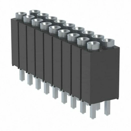 ESD-109-T-23 samtec