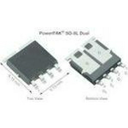 SQJ912AEP-T1-GE3 Vishay Intertechnology