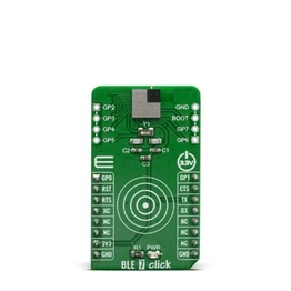 MikroElektronika MIKROE-3872 image