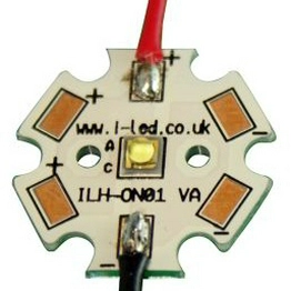 ILH-ON01-FRED-SC211-WIR200. Intelligent LED Solutions
