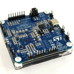 STEVAL-WLC38RX STMicroelectronics