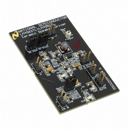 LM4962TLBD Texas Instruments