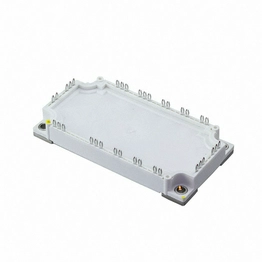 Infineon Technologies FP75R12KT4B11BOSA1 image