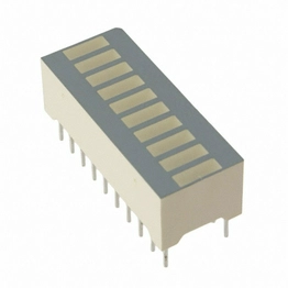 Kingbright Electronic DC10GWA image