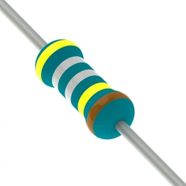 Stackpole Electronics RNV14FTL4M99 image