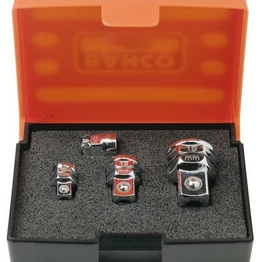1RMA/S4 BAHCO