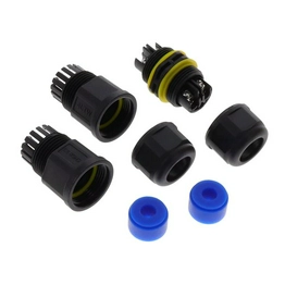 SC-L-PG11-02-BL AMPHENOL LTW