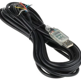 Future Technology Devices International USB-RS422-WE-5000-BT image