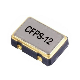 LFSPXO051652REEL IQD Frequency