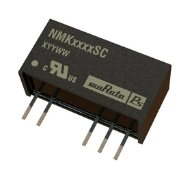 Murata Manufacturing NMK0505SC image