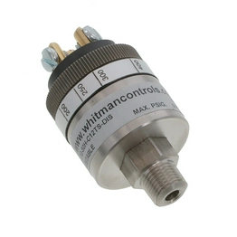 P117G-50H-C12TS-DIS Whitman Controls