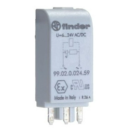 finder 9902002459 image