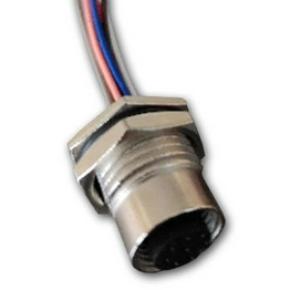 M12A-08PFFS-SF8C30 Amphenol