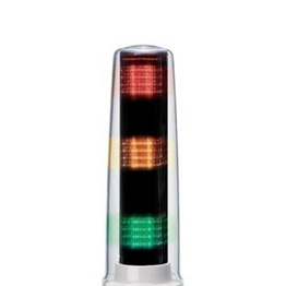LS7-302WH-RYG PATLITE