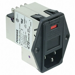 9-6609930-5 TE Connectivity