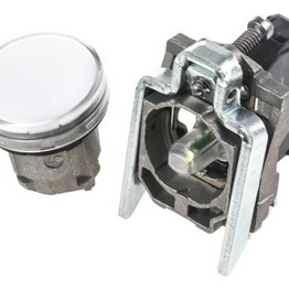 XB4BVB1 Schneider Electric