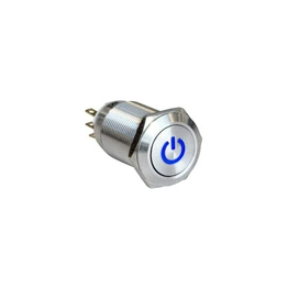 MPI005P28LSBL12 bulgin
